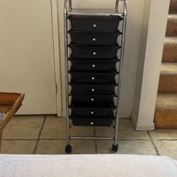 Portable Drawer