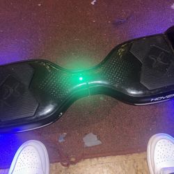Hoverboard 