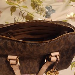 Michael Kors,  Cafe Oscuro, 12x8 In