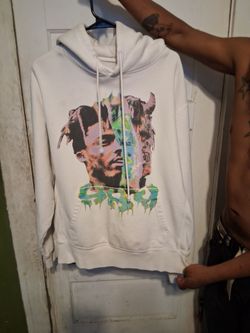 Juice World V 999 hoodie