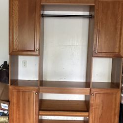 Coat Nook