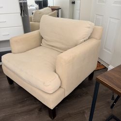 Super Comfortable Reading Chair 