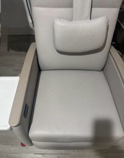 Recliner Chair