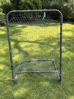 Throw Back Net