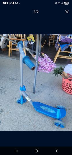 Scooter