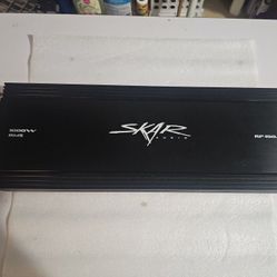 SKAR 150.4 1000w 4ch