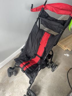 Stroller