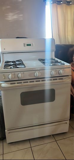 Stove