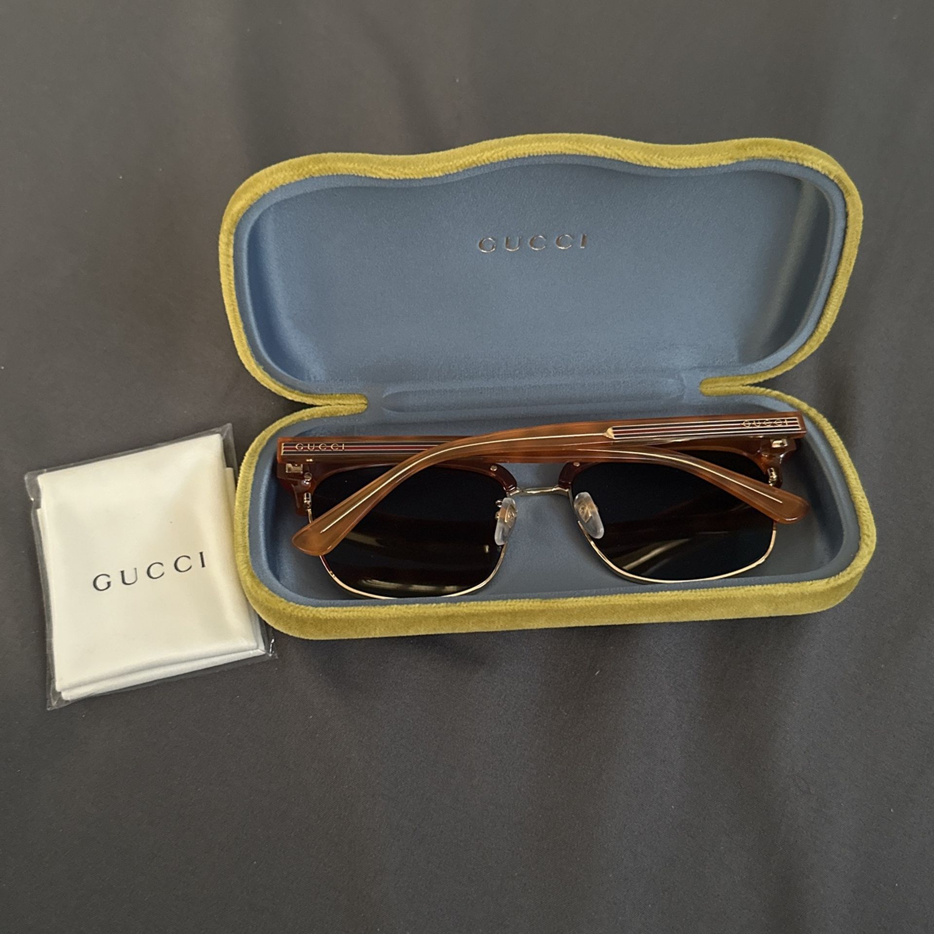 Gucci sunglasses