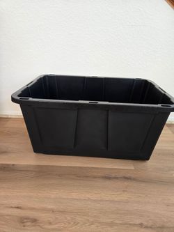27GALLON box new