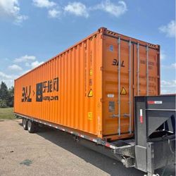Black Friday Deal Shipping Containers 