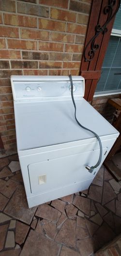Washer And Dryer 350 for both