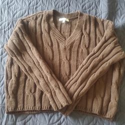 Madewell Sweater