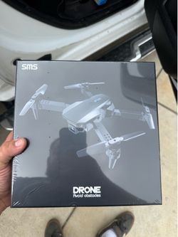 Mini drone