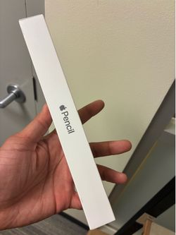 Apple Pencil (2nd gen)