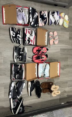 shoes