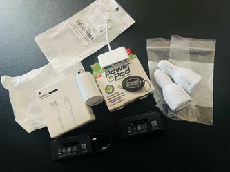 📱 Android & iPhone Accessories for Sale