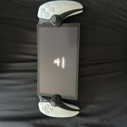 PlayStation Portal Remote Player for PS5 Console