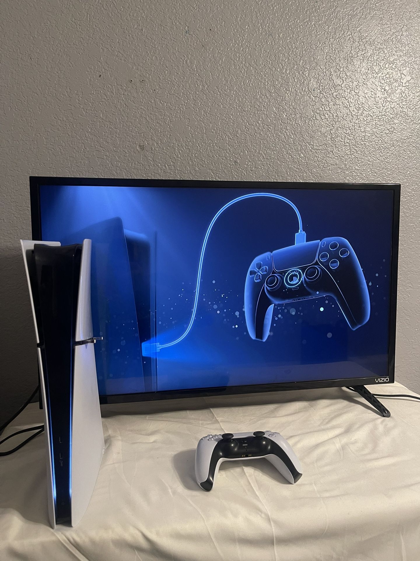 Ps5 Slim