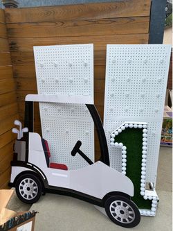 Golf Party Bundle