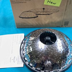 Pampered Chef Steamer