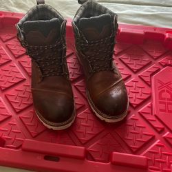 Mens Boots 