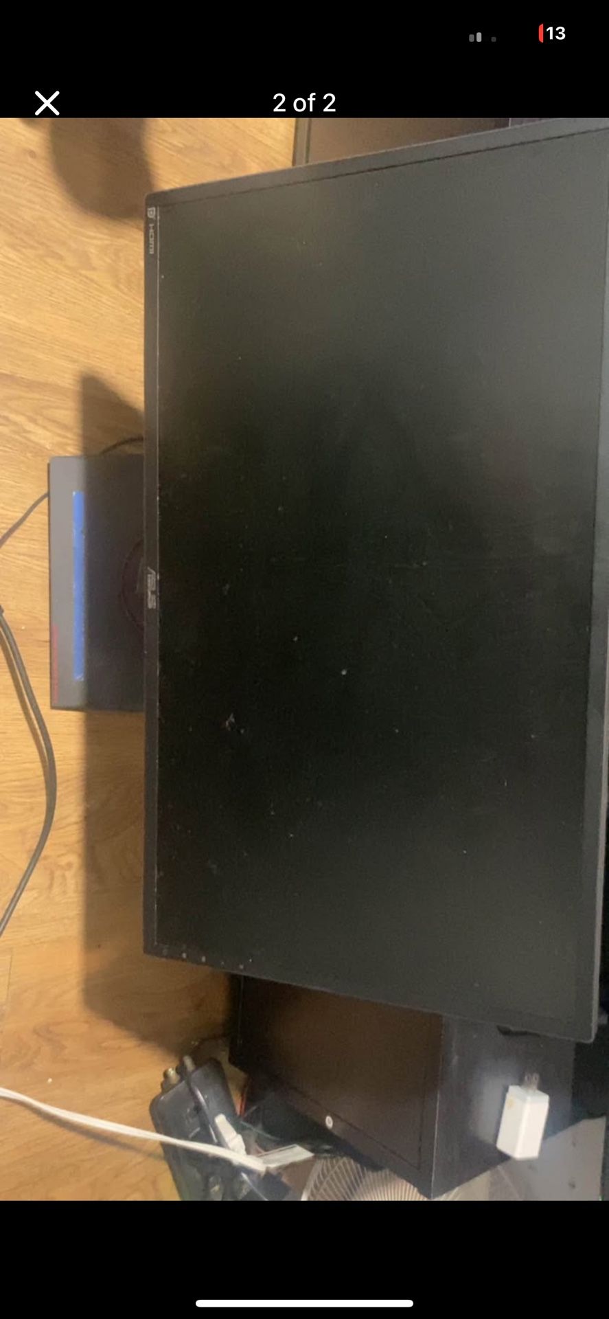 120hz Gaming Monitor