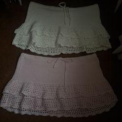 Skirts (READ DESCRIPTION)