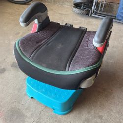 Booster Seat 