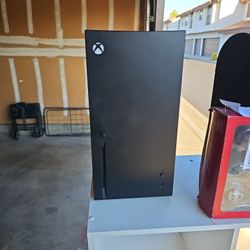 Xbox Mini Cooler