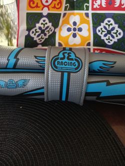 SE Bike Pad set