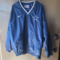Dallas Cowboy Jacket