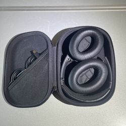 Bose QUIETCOMFORT 35 II