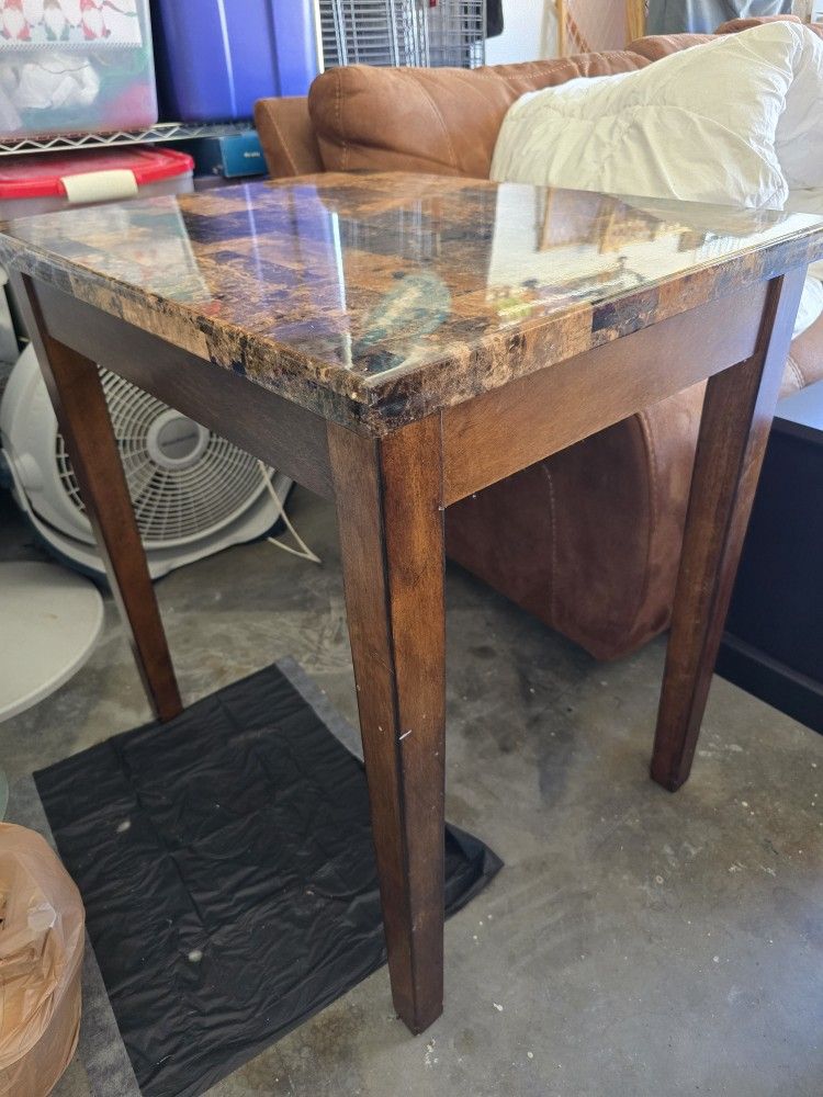 Small Table 
