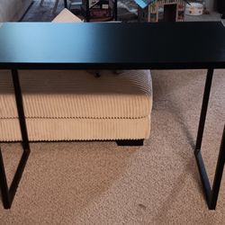 Black Desk or Table