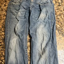 True Relgion Jeans