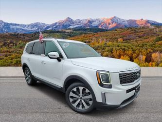 2021 Kia Telluride