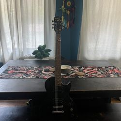 Electric Guitar