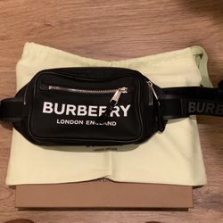 Burberry Crossbody Bag 