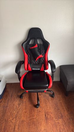Gaming chair