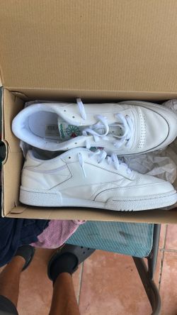 Reebok shoes
