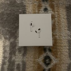 Airpod Gen 3 
