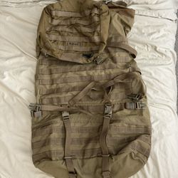 Kifaru Pack XL