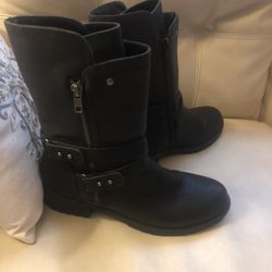 Diba Size 8 Boots