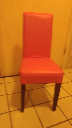 Kids chair