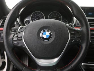 2015 BMW 4 Series Thumbnail