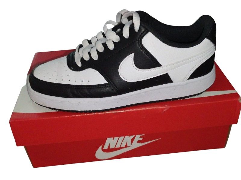 Variety Of Shoes Size 7