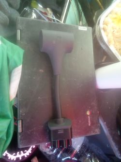 Tesla 3 prong outlet (NEMA) to mobile connector adapter