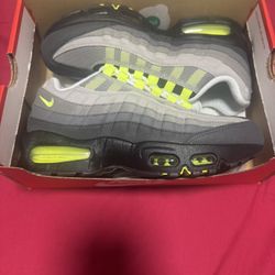 Nike Airmax 95 Kids 