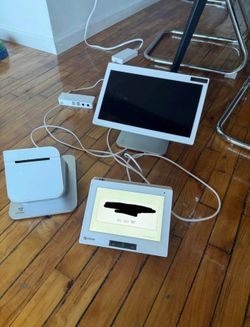 FREE Clover Station Duo and Clover Flex POS System